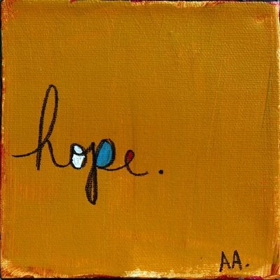 Grayum-Hope