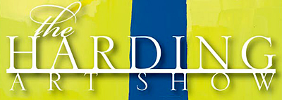 Harding Art Show