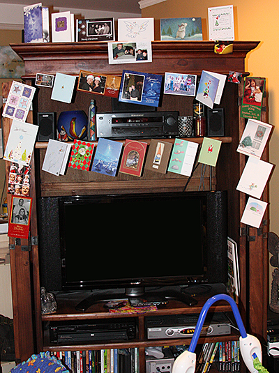Lotta Christmas Cards Lotta Christmas Cards