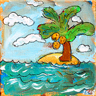 Palm Tree Palm Tree